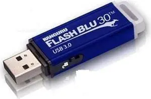 Kanguru Solutions Alkfb3016g - 16gb Flashblu30