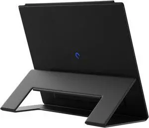 JSAUX Leather Stand for FlipGo 13.5" Portable Monitor