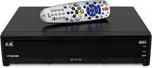 Dish Network ViP 612 HD-DVR Single-Room Dual Tuner Receiver by Dish Network