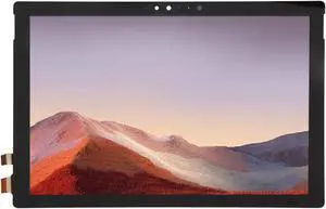 Laptop Touch Screen Replacement Compatible with Pro 4 1724 12.3in High Accuracy, PremiumScreen