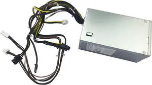 BestParts 550W Power Supply Compatible with HP Z2 280 288 600 680 800 880 G4/G5/G6/G8 Envy TE01 Pavilion TG01 TP01 Desktop PSU Unit L75200-001 L75200-004 PA-5551-1HA PA-5501-2