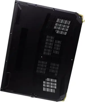 Deal4GO Bottom Case Base Enclosure Cover 60.QFJN2.002 replacement for Acer Nitro 5 AN515-58 AN515-46 AN515-58-57Y8 AN515-46-R0EQ - Black, 15.6-inch
