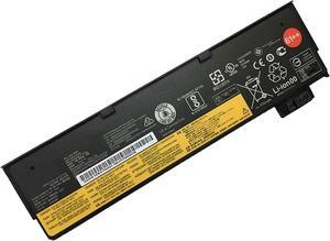 HBFVG SB10K97584 61++ 01AV427 4X50M08812 01AV428 01AV492 SB10K97585 Laptop Battery Replacement for Lenovo ThinkPad T470 T480 P51S P52S T570 T580 A475 A485 TP25 Series[11.25V 72Wh 6320mAh]