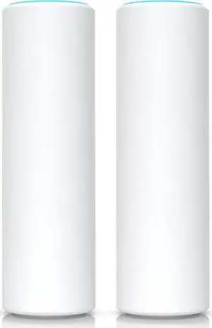 U6-Mesh Wireless Dual-Band Wi-Fi 6 Mesh Outdoor Access Point (2 Pack)