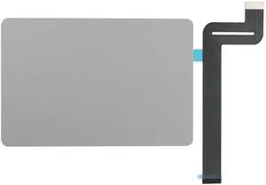 HAWSON A2338 M2 Trackpad Replacement for MacBook Pro 13.3 inch M2 A2338 Trackpad Touchpad with Cable 2022 Year (Space Gray)