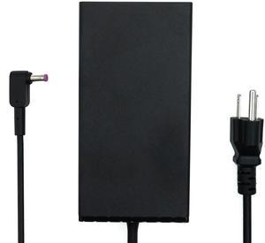 180W AC Charger Fit for GIGABYTE G5 G6 G7 G6X 11th 12th (2023 2024) KF MF ME MD KF5 MF5 GE GD KF KC KD KE 9KG 9MG Gaming Laptop Computer Charger AC Power Supply Adapter Cord