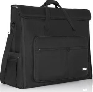 IPEB Travel Carrying Case Tote Bag Compatible with Apple iMac 27" Desktop Computer for iMac 27 INCH Accessories Storage Bag