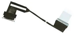 JINTAI LCD LVDS LED Screen Video Display Flex Cable Replacement for MSI MS-1545 GP66HX 12UGS 12UHS / GE67HX 12UGS 12UHS OLED QHD Display Cable 240Hz 40Pin CN:K1N-3040345-J36 K1N-3040345-H39