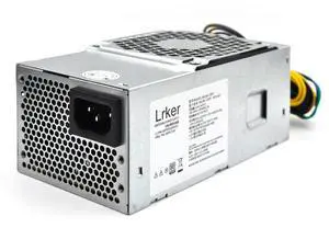 HK280-72PP 180W Power Supply Compatible with Lenovo M410 M415 M510 M510S M610 M710 M910 S500 S510 B415 V525 V530, P/N: 00PC745 54Y8971 FSP180-20TGBAB PA-2181-2