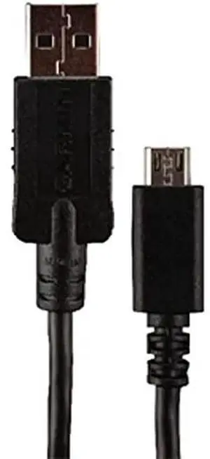 Garmin MicroUSB Cable