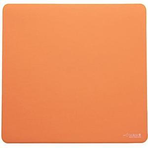 ARTISAN Artisan FX Zero MID Orange Gaming Mouse Pad eSports (XL, Orange)