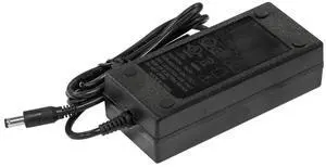 Mikrotik 24HPOW Mikrotik High Power Supply 24V 38 watt Routerboards, (1.6 amp) Supports All Routerboards Heavy Duty Switching Power Supply with 2.1mm DC Plug