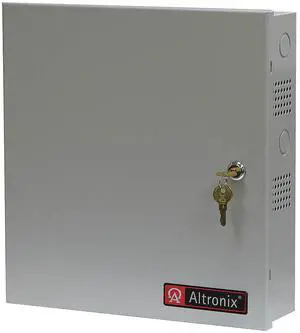 Altronix Outputs Power Supply (ALTV2416300UL)