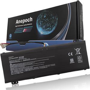 Anepoch AP21D8M Laptop battery Replacement for Acer Nitro 5 AN515-46 AN515-47 AN515-58 AN515-58-56CL AN515-58-766R AN515-58-72QR,Nitro V 15 ANV15-51,Nitro 16 AN16-51 AN16-51-74BV 15.4V 57.48Wh 3733mAh