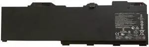 EPYOBW AL08XL Laptop Battery 94Wh 5930mAh 15.44V Compatible with HP ZBook Fury 15 G7 G8 / ZBook Fury 17 G7 G8 Series AL08094XL L86212-001 HSTNN-OB1S HSTNN-IB9N L86155-AC1 L86155-1C1