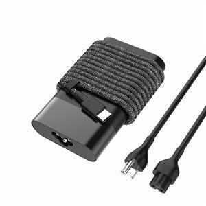 New 90W 65W USB C Laptop Charger for HP Spectre x360 HP 904144-850 904082-003 2ln85aa ADP-90FE HP 90w Type C Power Adapter USB-C AC Adapter Power Supply Cord