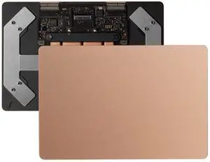 HAWSON A1932 Trackpad Replacement for MacBook Air 13.3 Inch A1932 Trackpad Touchpad Without Cable 2018-2019 (Gold)