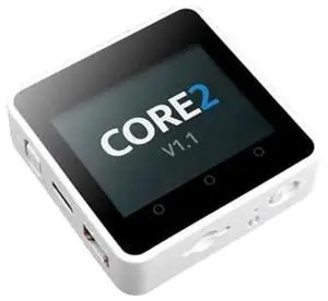 M5Stack Official Core2 ESP32 IoT Development Kit V1.1