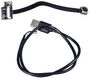 12MP Autofocus Camera Module IMX258 A4 File Scanning Camera Board Webcam Board 78° Without Distortion Supports OTG Connectivity 3840 x 3140 MJPEG 15FPS 12MP Autofocus Camera Module IMX258 A4 File Scanning Camera Board Webcam Board 78° Without Distortion Supports OTG Connectivity 3840 x 3140 MJPEG 15FPS