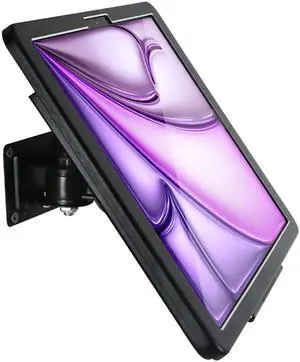WeSTRUGGLEOn Wall Mount Bracket for 13'' iPad Air (M2) 2024,Excluding 13'' iPad Pro (M4) 2024,with Anti Theft Security Lock