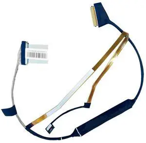 ZAHARA 40pin 144HZ No Touch LCD LVDS LED Screen Video Display Cable K1N-3040248-H39 for MSI MS-17L1 MS-17L2 MS-17L5/ Katana GF76 11SC 11UC 11UD 11UE 11UG/Pulse GL76 11UEK/ Crosshair 17 A11UEK A11UDK
