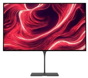 DOUGH Spectrum Black 27 QHD 480Hz OLED Monitor with Gorilla Glass (Monitor Only)