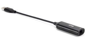 Club 3D CAC-1421 USB 5Gbps Type-A to RJ45 Ethernet Adapter M/F