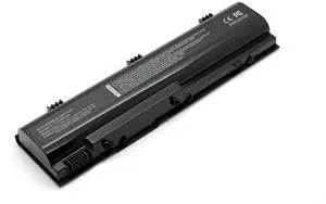 7xinbox 11.1V 5200mAh HD438 KD186 TD429 TD611 TD612 WD414 WD416 XD184 XD187 Replacement Laptop Battery Compatible with Dell Inspiron 1300 B120 B130 Latitude 120L 312-0365 312-0366 312-0416 999C5890F