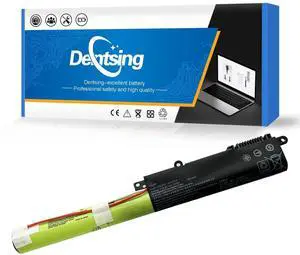 Dentsing A31N1519 36Wh Laptop Battery Compatible with ASUS X540 X540S X540L X540LA X540LJ X540SA X540SC X540YA R540SA R540L Series Notebook 3ICR19/66 10.8V