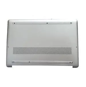 D-KXCPELE Replacement Laptop Lower Base Bottom Case Cover for HP 15-DY 15-EF 15S-EQ 15S-FQ 15T-DY 15Z EF L63590-001