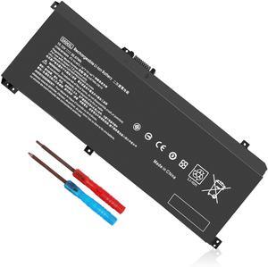 AGREATTHAI SA04XL Replacement hp Envy X360 Battery for 15m-ds0011dx 15m-dr0012dx 15m-dr0011dx 15m-ds0xxx 15m-dr0xxx 15m-dr1xxx 15t-dr100 15M-DR 15M-DS 17t-cg100 17-cg100 L43267-005 L43248-AC2 Laptop.