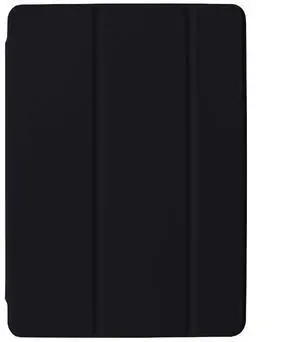 DuraSafe Cases for iPad 9.7 Inch 2013 Air 1st Generation [ Air 1 ] A1474 A1475 A1476 MD785LL/A MD788LL/A MD786LL/A MD789LL/A MD787LL/A MD790LL/A Ultra Slim Smart Auto Sleep/Wake PC Cover - Coal