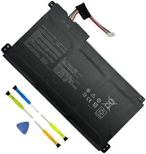 C31N1912 B31N1912 Laptop Battery Replacement for Asus VivoBook 14 E410M E410MA L410M L410MA E410KA E510MA E510KA F414MA L510MA R522MA E410MA-EK007TS EK018TS EK087T E410MA-EK991TS E510KA-EJ033TS