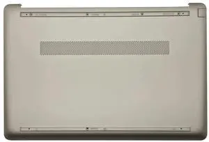 Replacement Laptop Bottom Case for HP 15-DW 15S-DU 15T-DW 15-GW Series Laptop Base Enclosure Lower Cover L52008-001 AP2H8000810 Gold