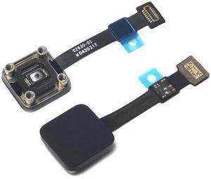 Power Button 821-01830-A 821-02630-01 Replacement for Macbook Air 13" A2179 A2337 2020 Year Power ON/Off Button