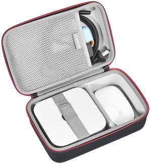 RLSOCO Hard Case for Apple 2024 Mac Mini M4/M4 Pro (Case Only)