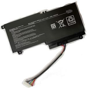 Powerforlaptop Laptop Battery for Toshiba Satellite L50 S55 P55 L55 S55-A5294 P55 A5312 L55-A5299 L55-A5351 L55-A5385 L55-B5163RM L55-B5176WM L55-B5177SM L55-B5178RM P000573230 PA5107U-1BRS