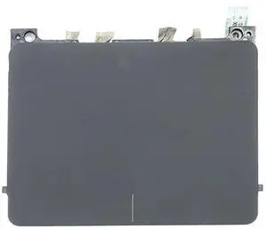 Zahara Trackpad Touchpad clickpad Key Mouse Button with Cable 0GJ46G 03T2W4 Replacement for Dell XPS 15 9550 9560 9570 / Precision 5510 5520 5530 5540 / P56F P56F001 P56F002 P56F005