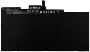 Duotipa New CS03XL Laptop Battery Compatible with HP Elitebook 745 755 840 850 G3 800231-141 800513-001