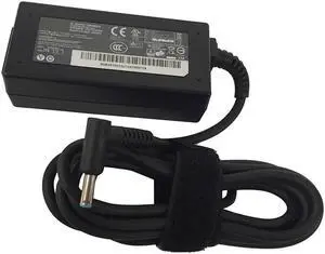 Laptop Charger 45W 19.5V 2.31A AC Adapter Compatible with HP 741727-001 740015-002 740015-004 719309-003 721092-001 854054-002 854054-003 854054-001 740015-001 Stream 11 13 14