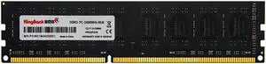 KINGBANK 8GB DDR3 1600 1.2V  240 Pins Desktop memory module