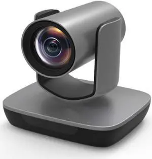 AVKANS Auto Tracking PTZ Camera, 20X NDI Camera with HDMI, 3G-SDI, IP and USB Video Output, PoE Supports