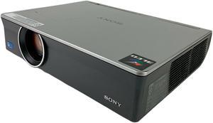 Sony VPL-CX155 3LCD Projector 3500 ANSI XGA Conference Room HD HDMI-adapter