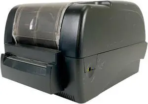 WASP WPL305E Thermal Transfer POS Barcode Printer with USB Serial Parallel