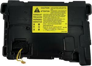 HP Printer Laser Scanner Unit RU5-8841 RC4-4052 OEM