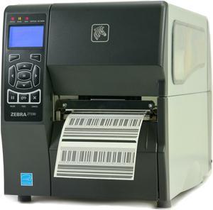 Zebra ZT230 Direct Thermal Label Printer w/USB ZT23042-D01200FZ Zebra Firmware