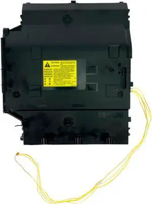HP Printer Laser Scanner Unit RU5-8841 RC4-3967