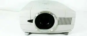 Christie LX32 3LCD Projector 3200 ANSI HD 1080i HDMI-adapter w/Accessories