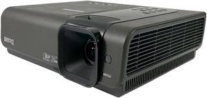 BenQ MP724 DLP Projector 3500 ANSI XGA Conference Room Professional HDMI bundle