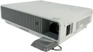 Casio XJ-M245 DLP Projector WXGA Professional HD 1080p 3D Wireless HDMI w/bundle